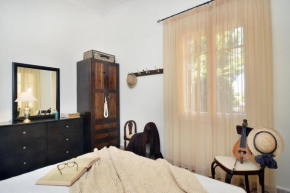 Haralabos Central Apartment